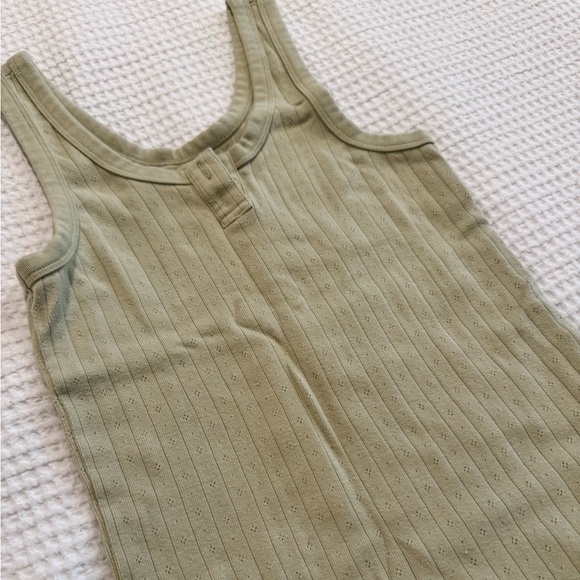 Everlane tank top XS - Picture 2 of 4